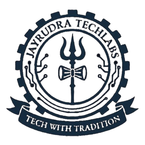 Jayrudra Techlabs Logo