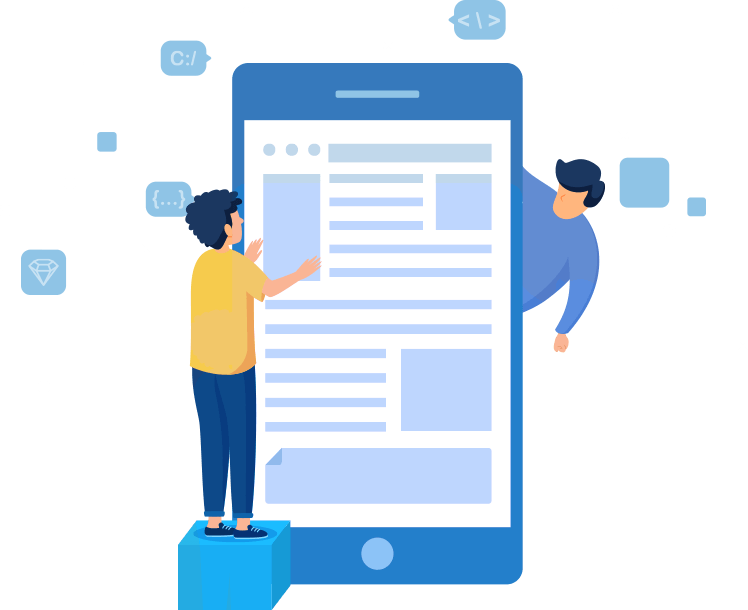 Mobile App Development
