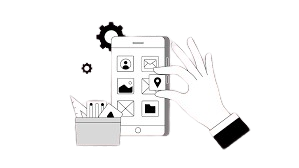 UI/UX + Branding