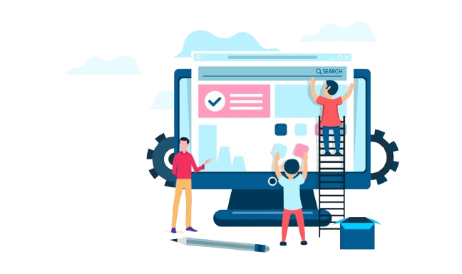 Web Development